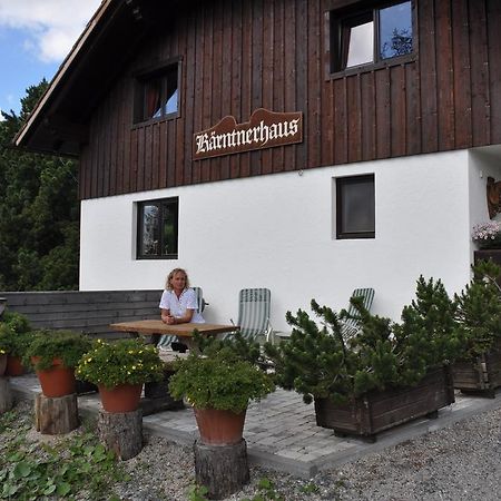 Apartment Kärntnerhaus I Patergassen Exterior foto