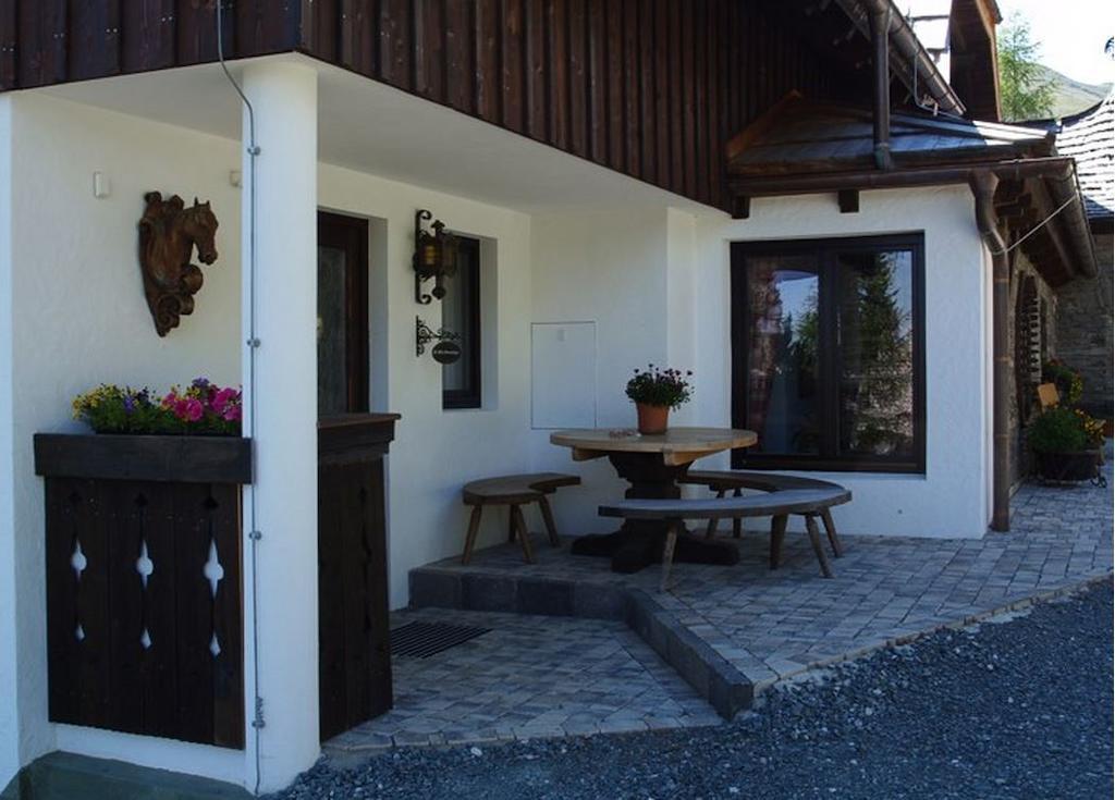 Apartment Kärntnerhaus I Patergassen Exterior foto
