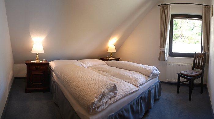Apartment Kärntnerhaus I Patergassen Zimmer foto