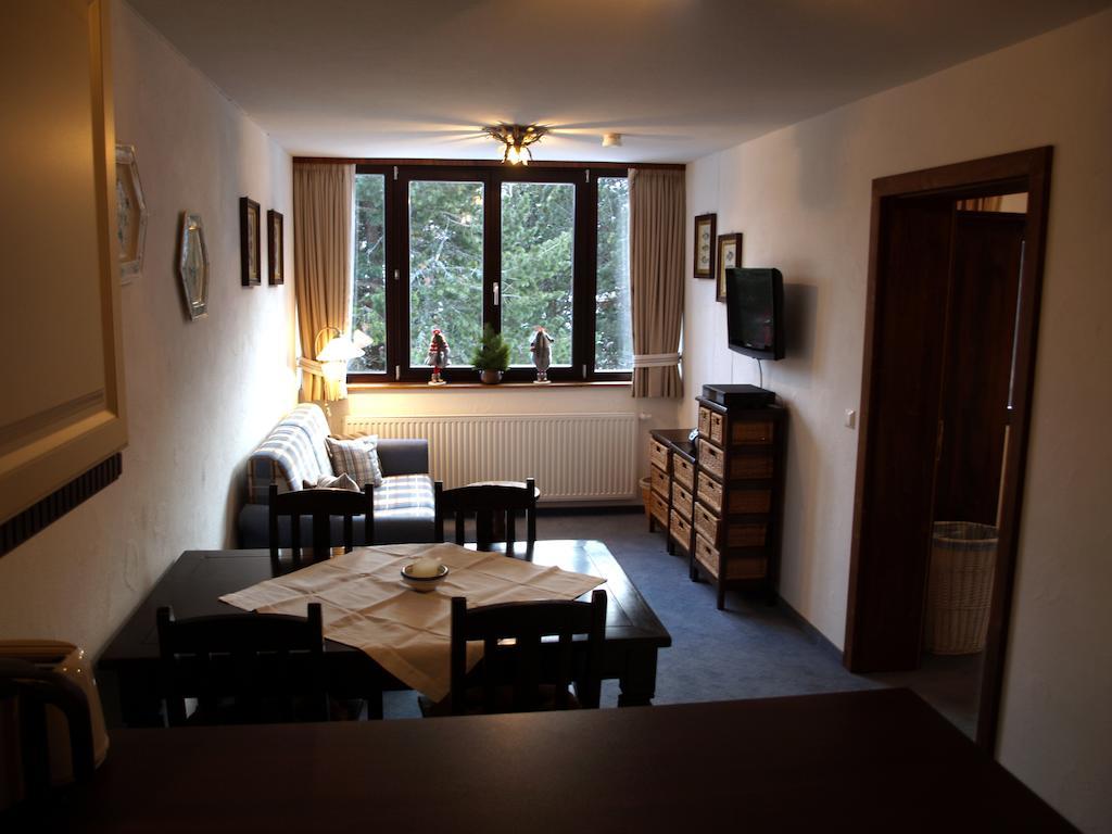 Apartment Kärntnerhaus I Patergassen Zimmer foto