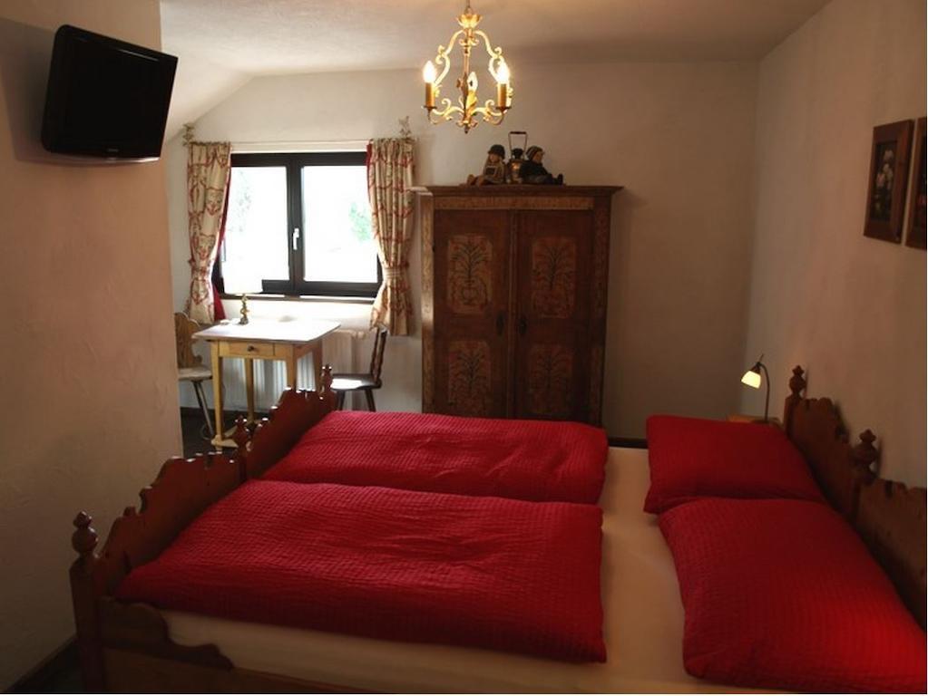 Apartment Kärntnerhaus I Patergassen Zimmer foto