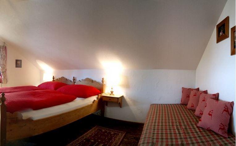 Apartment Kärntnerhaus I Patergassen Zimmer foto