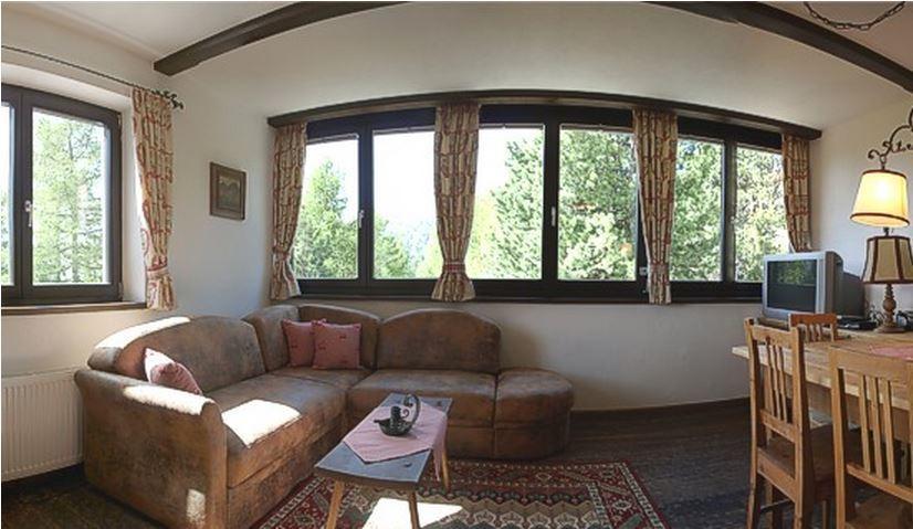 Apartment Kärntnerhaus I Patergassen Zimmer foto