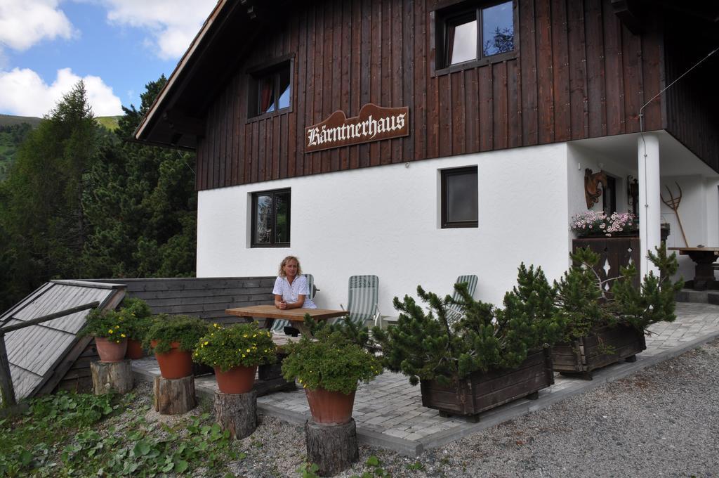 Apartment Kärntnerhaus I Patergassen Exterior foto
